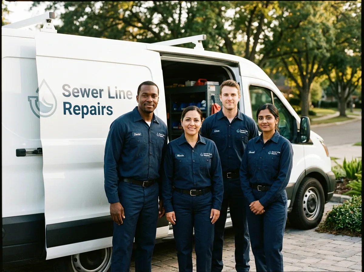Emergency Plumber company in Fort Washington, PA