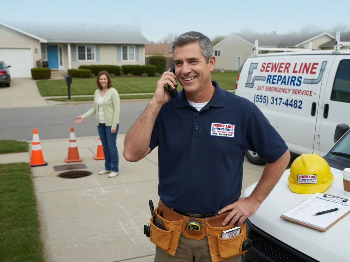 Emergency Plumber Fort Washington, PA FAQs